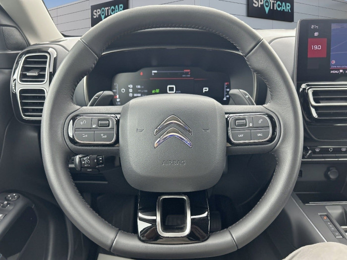 Citroën C5 AIRCROSS BlueHDi 130 EAT8 Max