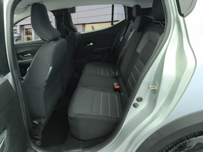 Dacia SANDERO ECO-G 100 - 22 Stepway Confort