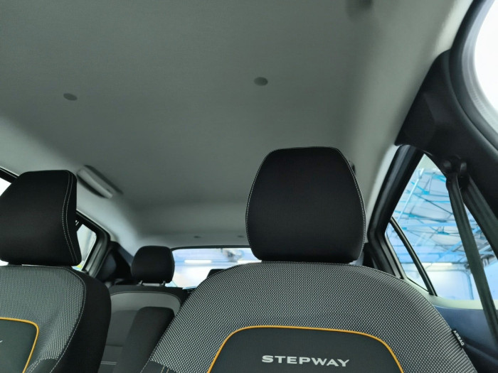 Dacia SANDERO ECO-G 100 - 22 Stepway Confort