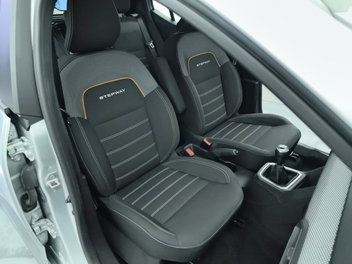 Dacia SANDERO ECO-G 100 - 22 Stepway Confort