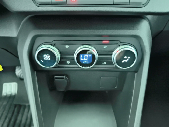 Dacia SANDERO ECO-G 100 - 22 Stepway Confort