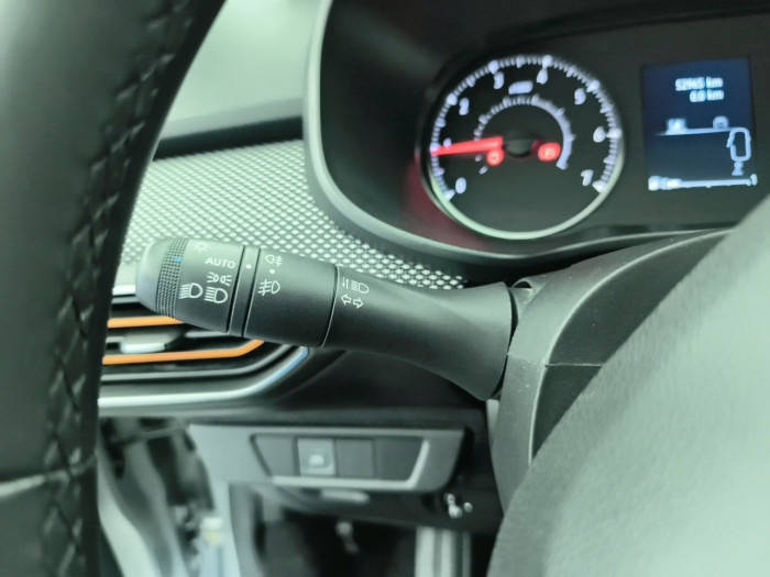 Dacia SANDERO ECO-G 100 - 22 Stepway Confort