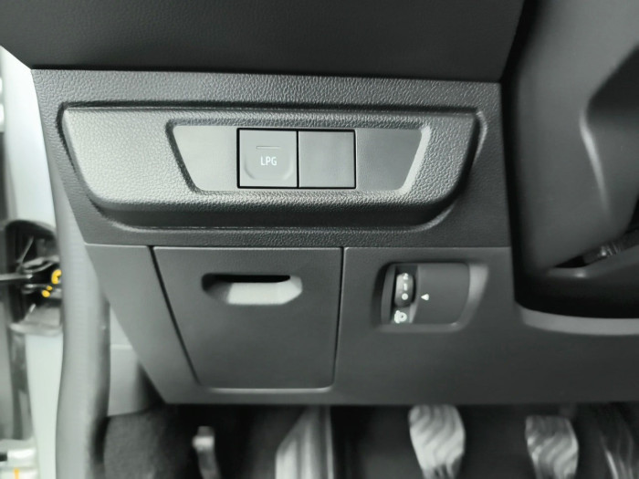 Dacia SANDERO ECO-G 100 - 22 Stepway Confort