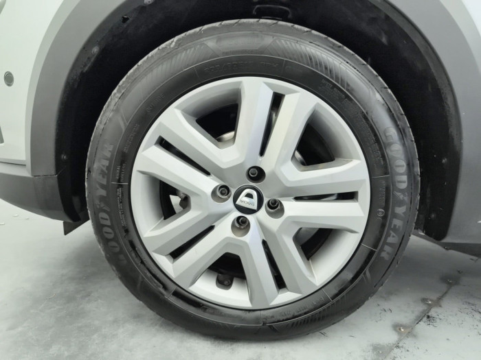 Dacia SANDERO ECO-G 100 - 22 Stepway Confort
