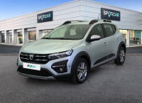 Dacia SANDERO ECO-G 100 - 22 Stepway Confort