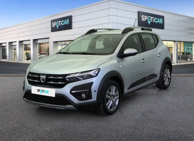 Dacia SANDERO ECO-G 100 - 22 Stepway Confort