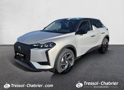 DS DS 3 Nouveau Hybride 145 e-DCT6 Maison Sarah Lavoine