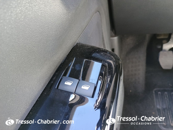 Citroën C3 PureTech 83 ch BVM5 Max