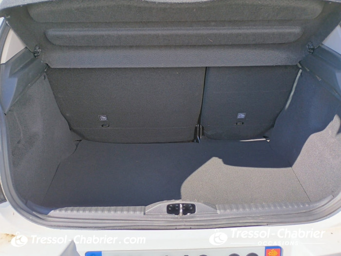 Citroën C3 PureTech 83 ch BVM5 Max