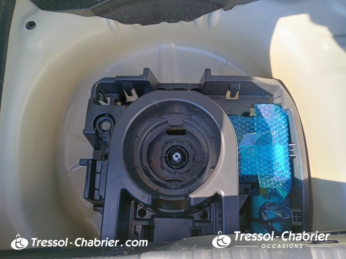 Citroën C3 PureTech 83 ch BVM5 Max