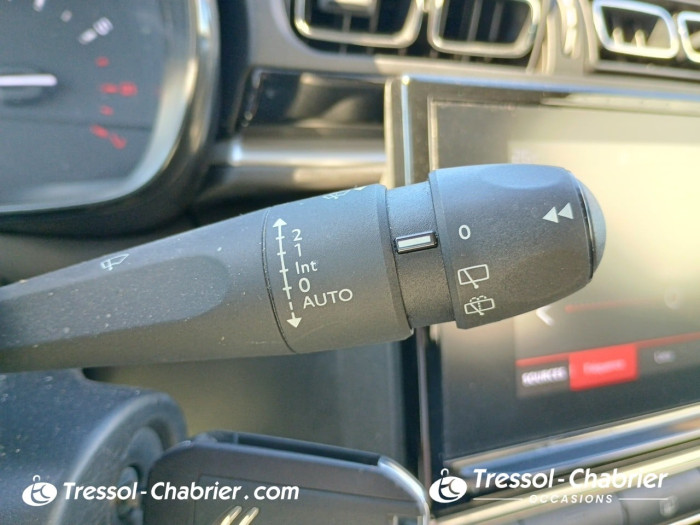 Citroën C3 PureTech 83 ch BVM5 Max