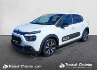 Citroën C3 PureTech 83 ch BVM5 Max