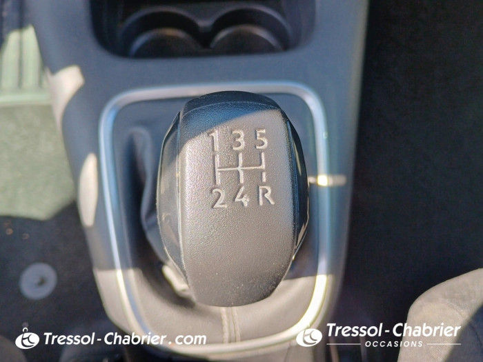 Citroën C3 PureTech 83 ch BVM5 Max
