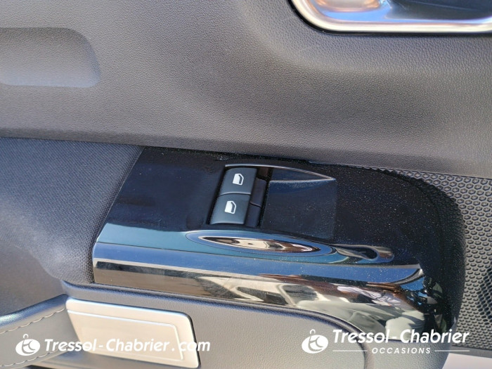 Citroën C3 PureTech 83 ch BVM5 Max