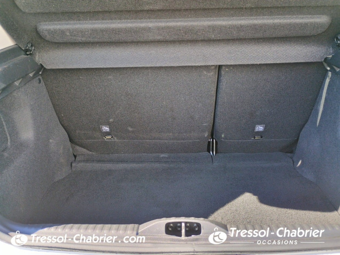 Citroën C3 PureTech 83 ch BVM5 Max