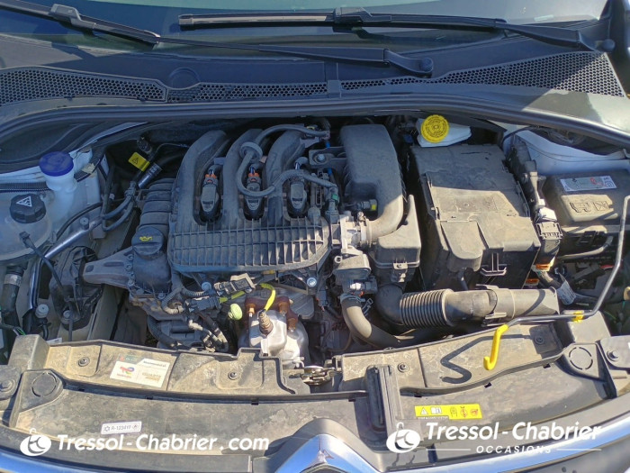 Citroën C3 PureTech 83 ch BVM5 Max