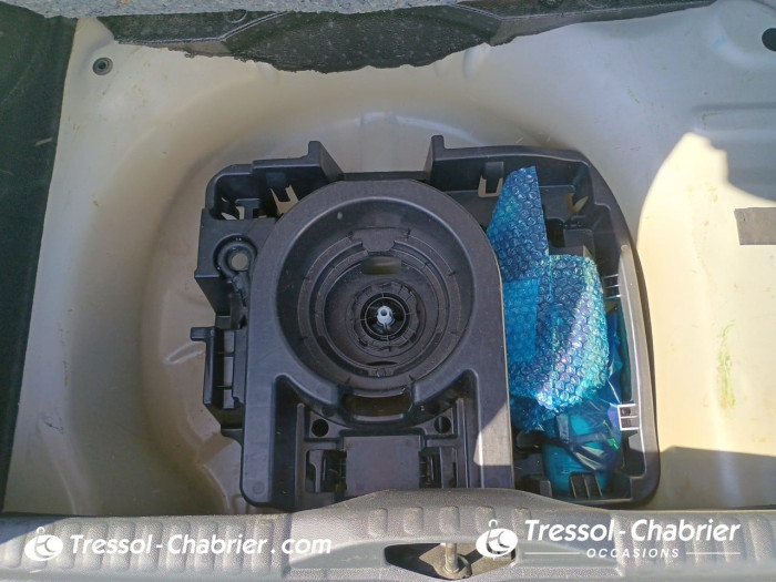 Citroën C3 PureTech 83 ch BVM5 Max
