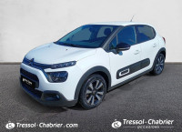 Citroën C3 PureTech 83 ch BVM5 Max