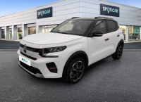 Citroën C3 Nouvelle Turbo 100 ch Manuelle Max
