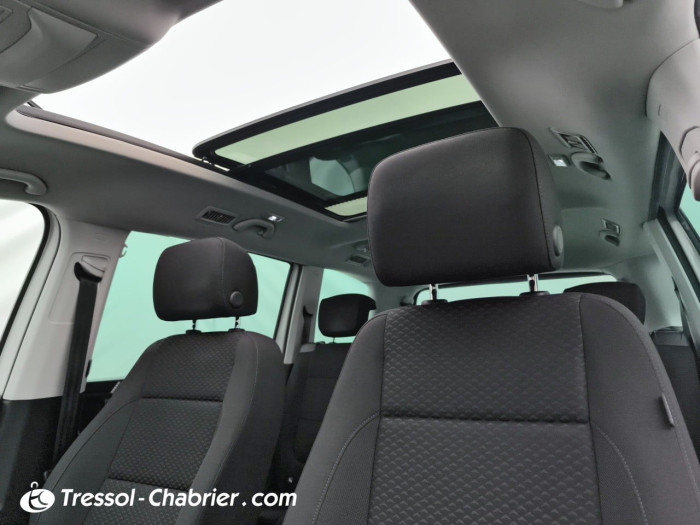 Volkswagen Sharan 2.0 TDI 150 BlueMotion Technology DSG6 United
