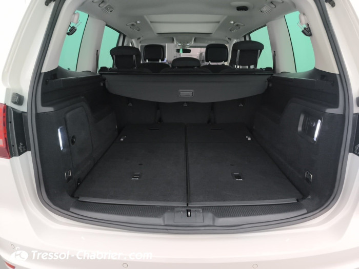Volkswagen Sharan 2.0 TDI 150 BlueMotion Technology DSG6 United