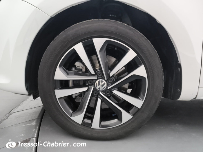 Volkswagen Sharan 2.0 TDI 150 BlueMotion Technology DSG6 United