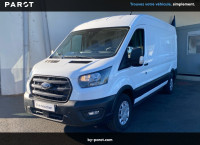 Ford TRANSIT FOURGON FGN T350 L3H2 2.0 ECOBLUE 170 S&S BVA TREND BUSINESS