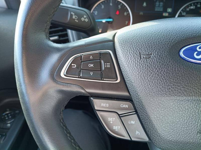 Ford EcoSport 1.0 EcoBoost 125ch S&S BVM6 Active