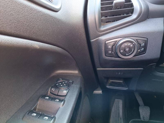 Ford EcoSport 1.0 EcoBoost 125ch S&S BVM6 Active