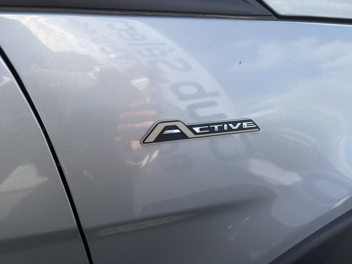 Ford EcoSport 1.0 EcoBoost 125ch S&S BVM6 Active