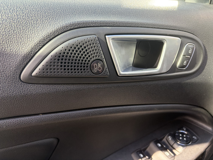 Ford EcoSport 1.0 EcoBoost 125ch S&S BVM6 Active