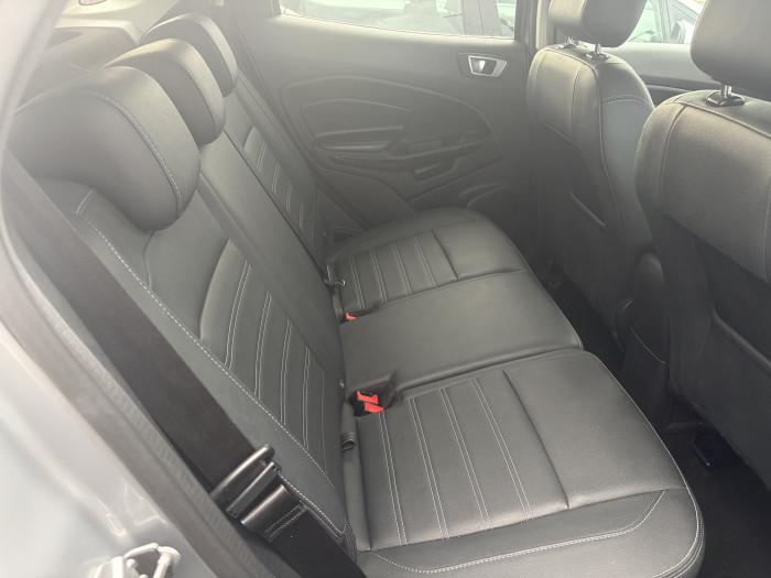Ford EcoSport 1.0 EcoBoost 125ch S&S BVM6 Active