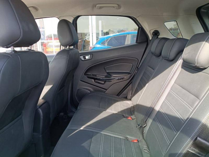 Ford EcoSport 1.0 EcoBoost 125ch S&S BVM6 Active