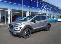 Ford EcoSport 1.0 EcoBoost 125ch S&S BVM6 Active