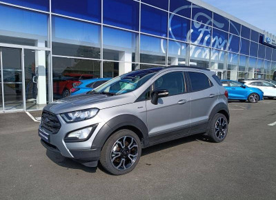 Ford EcoSport 1.0 EcoBoost 125ch S&S BVM6 Active
