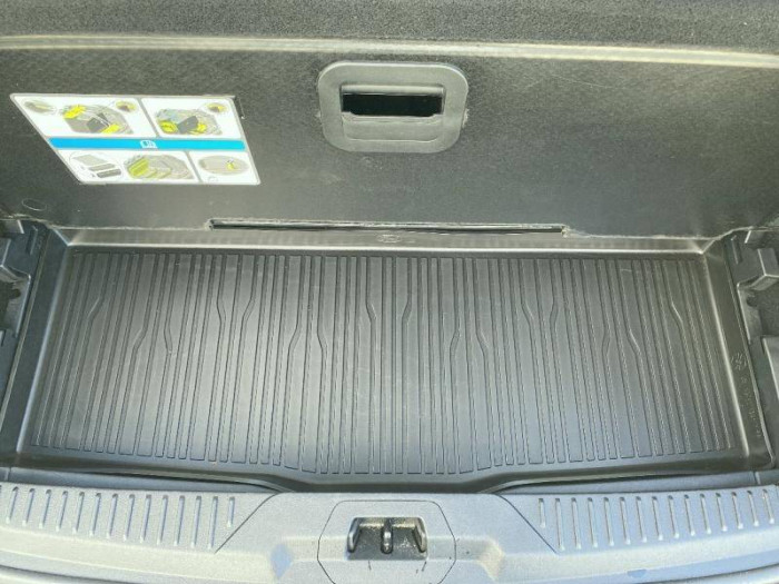 Ford Focus SW Nouveau 1.0 EcoBoost 125 S&S mHEV Titanium X Business