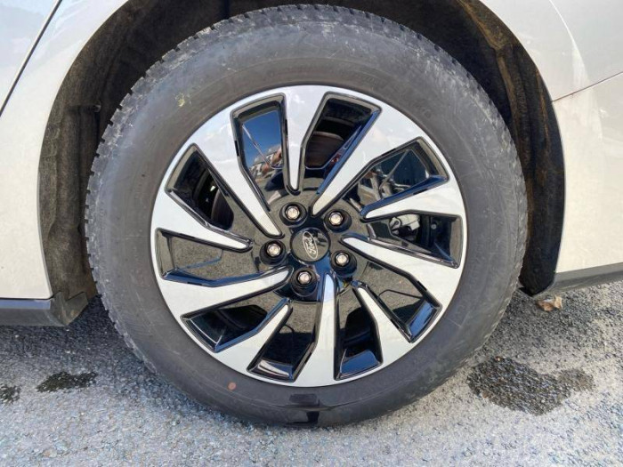 Ford Focus SW Nouveau 1.0 EcoBoost 125 S&S mHEV Titanium X Business