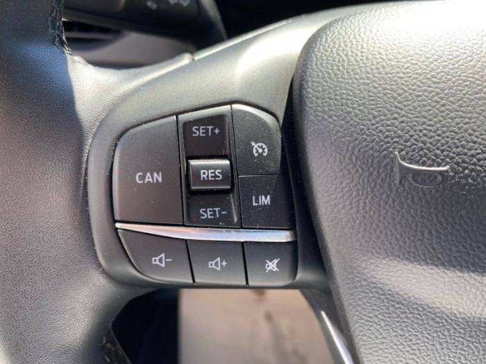 Ford Focus SW Nouveau 1.0 EcoBoost 125 S&S mHEV Titanium X Business