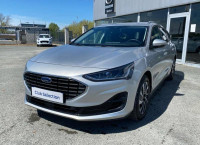 Ford Focus SW Nouveau 1.0 EcoBoost 125 S&S mHEV Titanium X Business