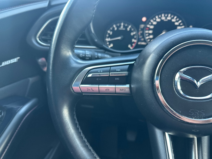 Mazda CX-30 2.0 e-SKYACTIV-X M-Hybrid 186ch Homura 2022