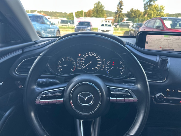 Mazda CX-30 2.0 e-SKYACTIV-X M-Hybrid 186ch Homura 2022