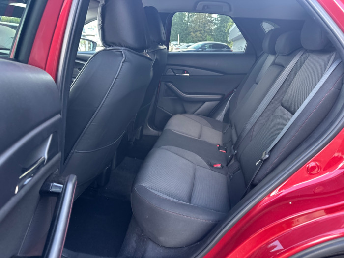Mazda CX-30 2.0 e-SKYACTIV-X M-Hybrid 186ch Homura 2022