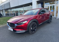 Mazda CX-30 2.0 e-SKYACTIV-X M-Hybrid 186ch Homura 2022