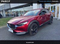 Mazda CX-30 2022 2.0L e-SKYACTIV X M Hybrid 186 ch 4x2 BVM6 Homura