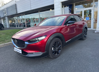 Mazda CX-30 2.0 e-SKYACTIV-X M-Hybrid 186ch Homura 2022