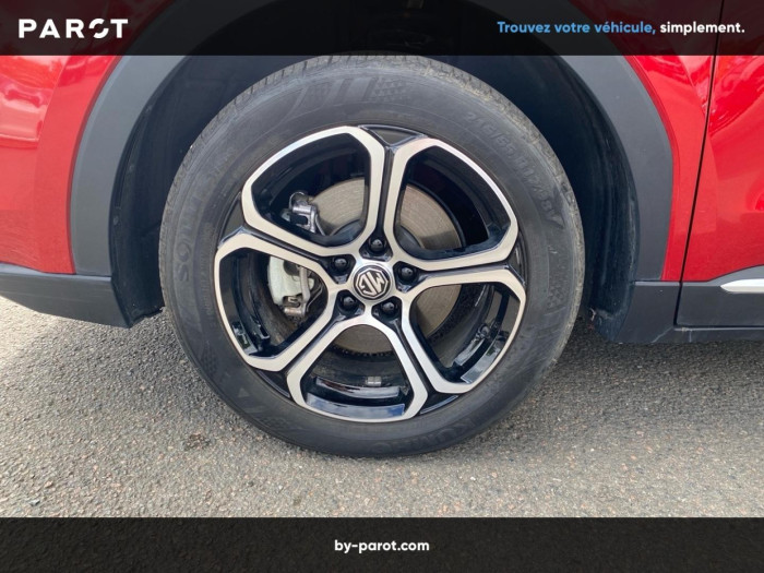 MG Motor ZS 1.5 Hybrid+ 197ch Comfort