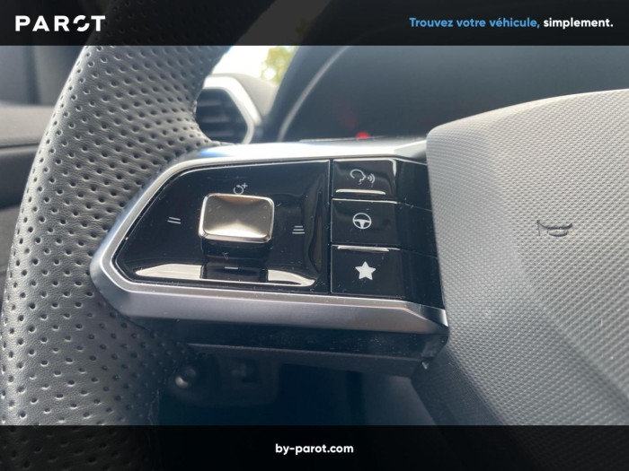 MG Motor ZS 1.5 Hybrid+ 197ch Comfort