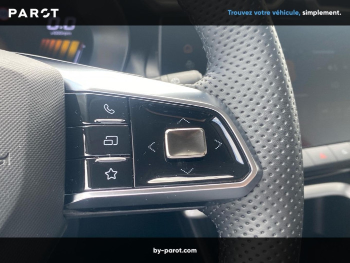 MG Motor ZS 1.5 Hybrid+ 197ch Comfort