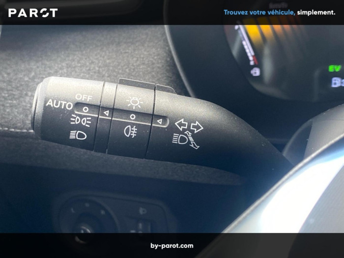 MG Motor ZS 1.5 Hybrid+ 197ch Comfort