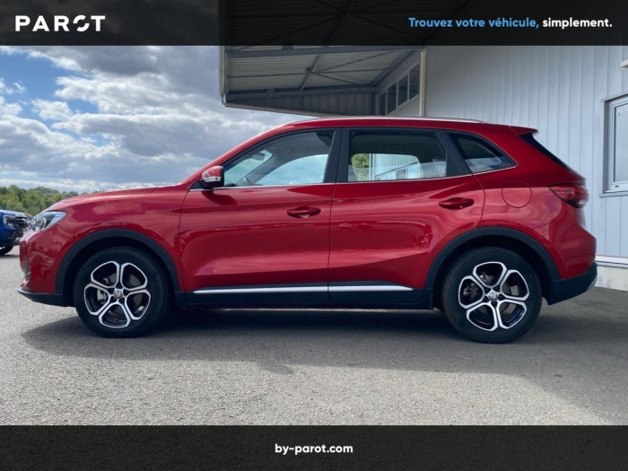 MG Motor ZS 1.5 Hybrid+ 197ch Comfort